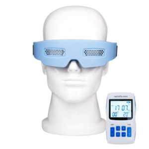 Retinfix Vision Stimulator