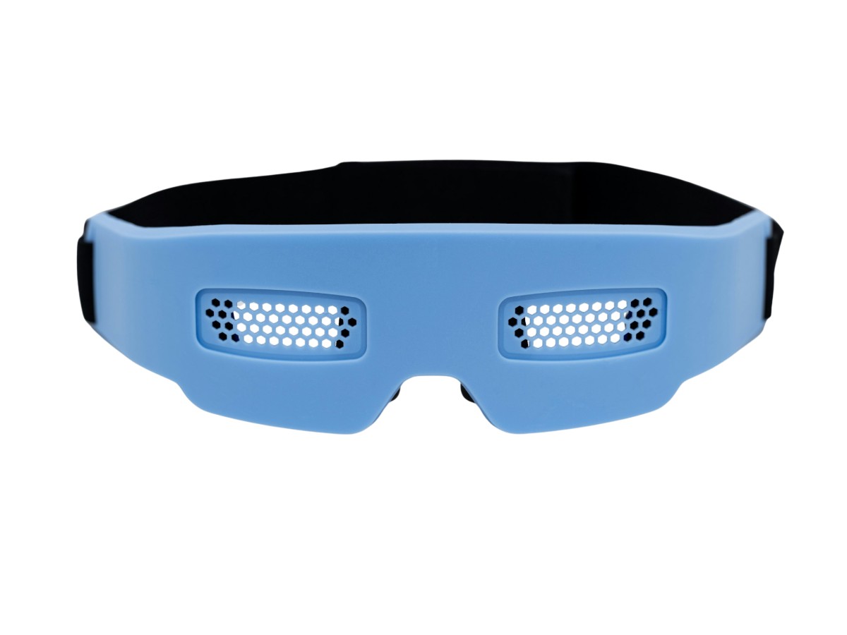 Vision Stim Mask (VSM)