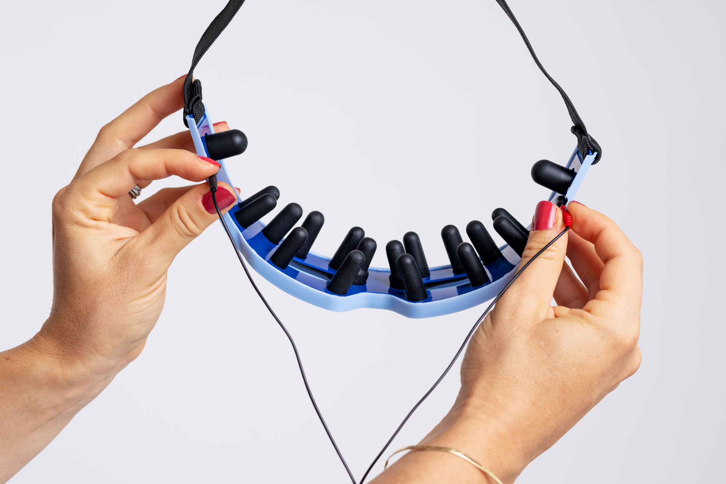 Vision Stim Mask (VSM) - Image 2